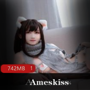 推特极品制服(Ameskiss)私人订制合集