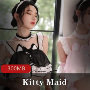 （Kitty_Maid）outfit御姐女神