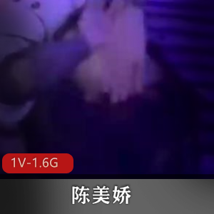 顶级白人混血女神！+超狂三模合體[璃奈醬-小桃子-鄭琦] [1V-1G]