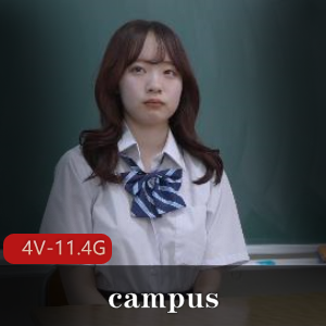 fc2-pcolle 制服学生妹博主 campus life-ruka四部 [4V-11.4G]