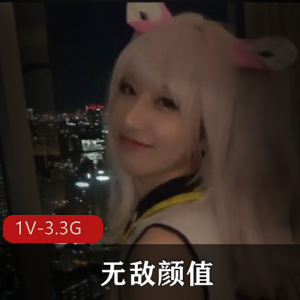 无敌颜值-顶级资源 [1V-3.3G]