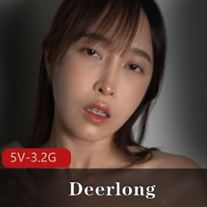 极品眼镜妹-Deerlong[5V-3.2G]